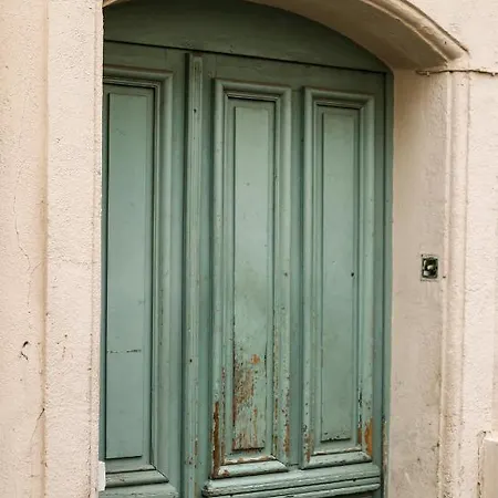 Apartment Le Lavandin, Spacieux Et Moderne P4, Centre Ville, Wifi Nimes