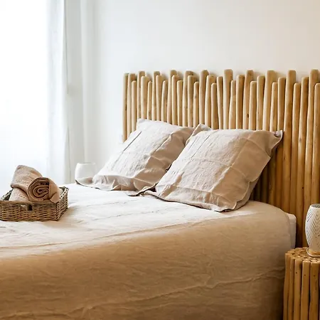 Apartment Le Lavandin, Spacieux Et Moderne P4, Centre Ville, Wifi *