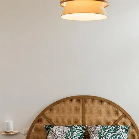 Le Lavandin, Spacieux Et Moderne P4, Centre Ville, Wifi * Nimes