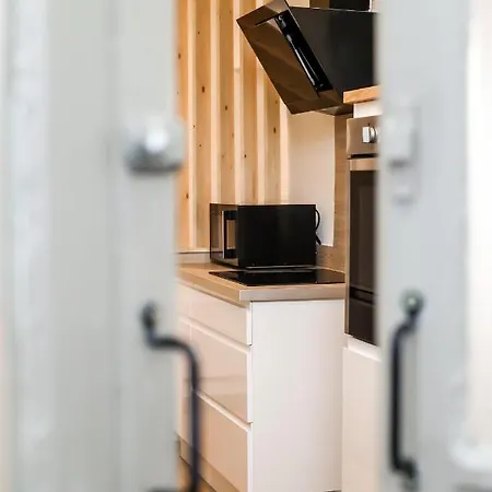 Apartment Le Lavandin, Spacieux Et Moderne P4, Centre Ville, Wifi *