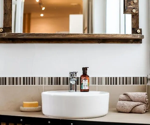 Le Lavandin, Spacieux Et Moderne P4, Centre Ville, Wifi