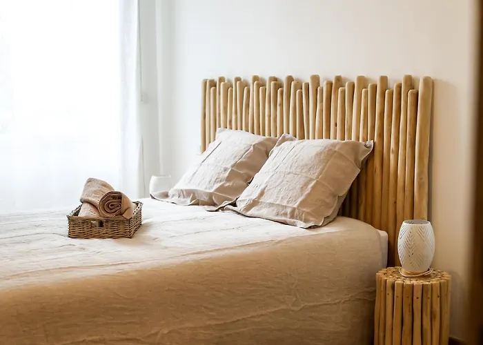 Apartment Le Lavandin, Spacieux Et Moderne P4, Centre Ville, Wifi *