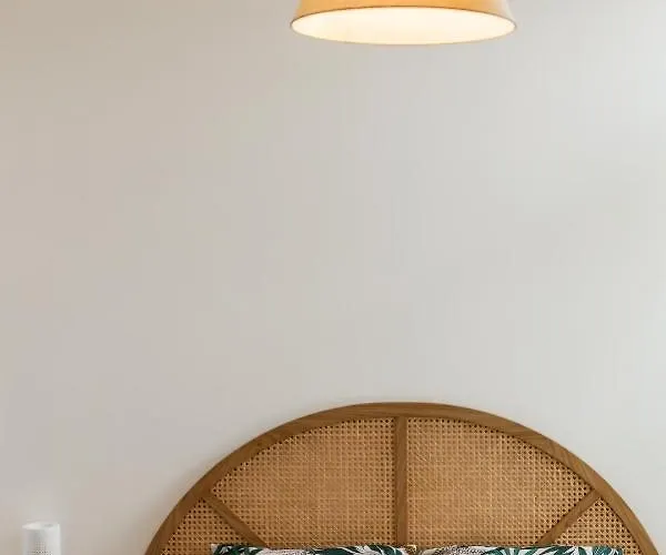 Le Lavandin, Spacieux Et Moderne P4, Centre Ville, Wifi * Nimes