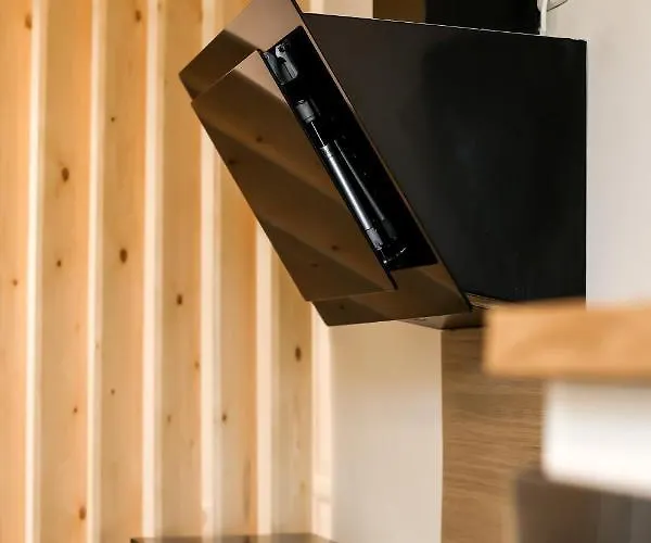 Le Lavandin, Spacieux Et Moderne P4, Centre Ville, Wifi Apartment *